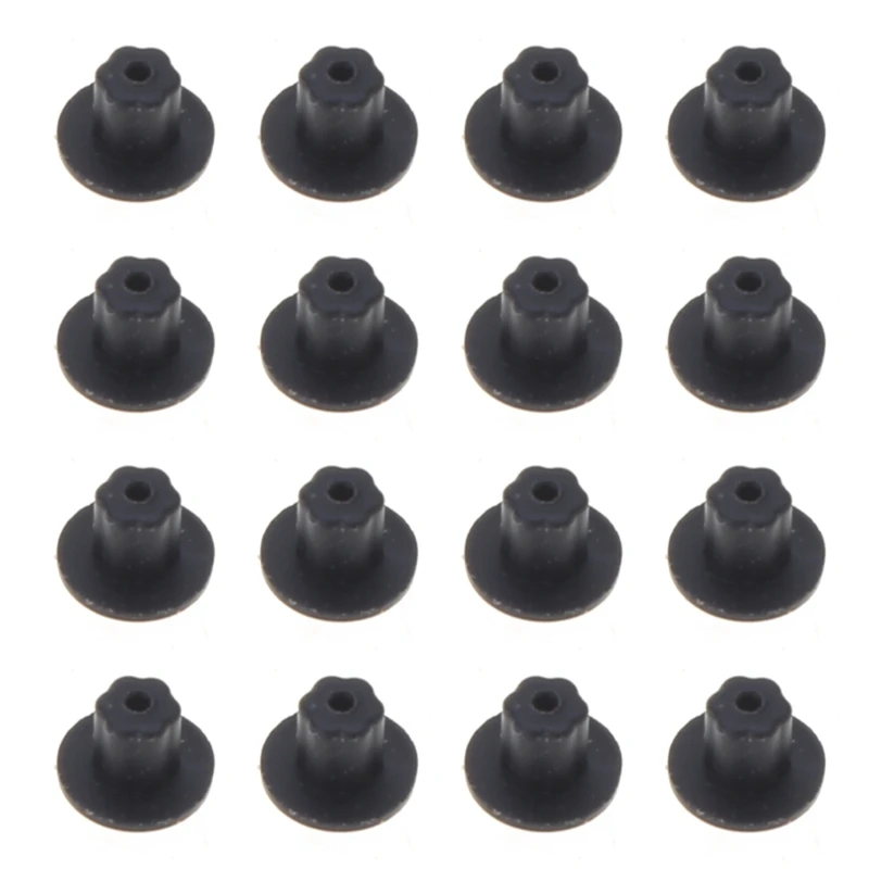 Резиновые плиты, ножки варочной панели, бамперы, термостойкая решетка, силиконовая накладка для WB02T10461 AP26, горелки для