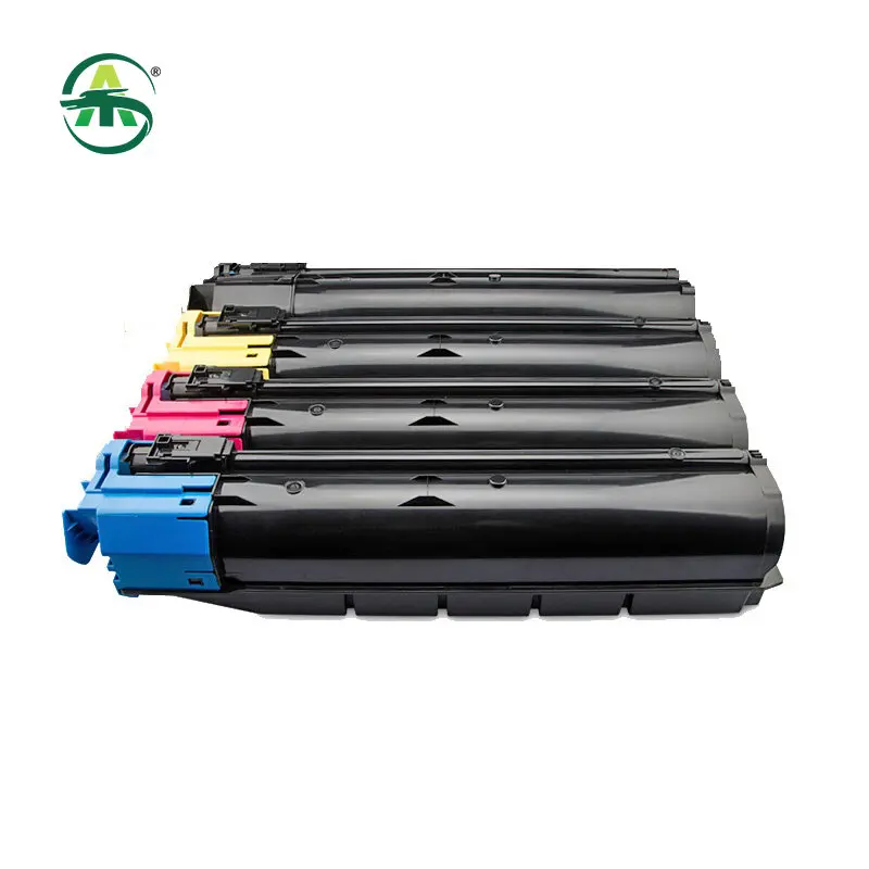 

TK-8305 TK-8307 TK-8308 TK-8309 Copier Toner Cartridge Compatible for Kyocera TASKalfa 3050ci 3550ci 3051ci 3551ci CMYK 1pcs