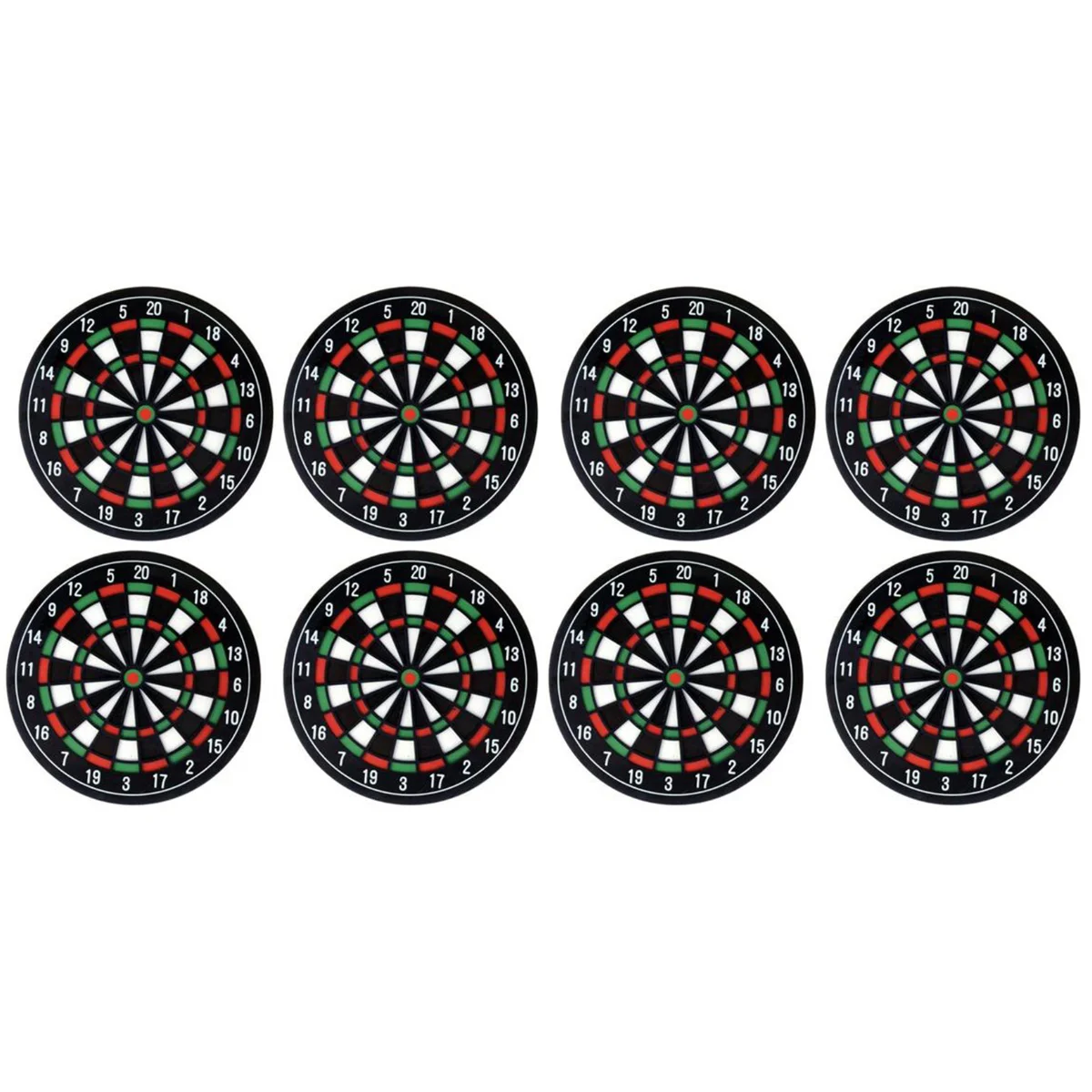 

Coaster Cup Coasters Drink Mat Pads Holder Drinks Dart Board Bar Tea Beer Beverage Coffee Mats Funny Dartboard Table Mug Pad