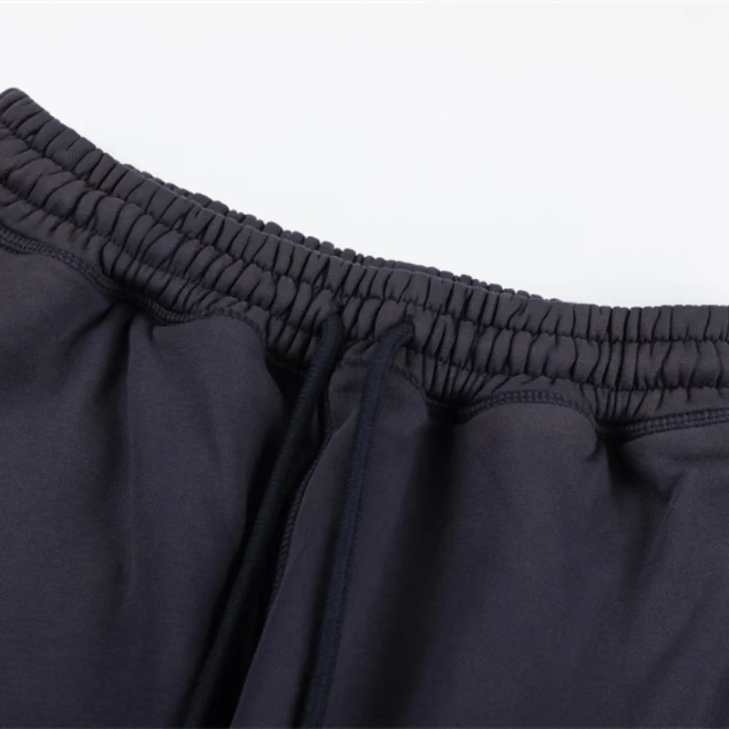 Уличные Свободные повседневные мужские и женские спортивные брюки Saint Woman