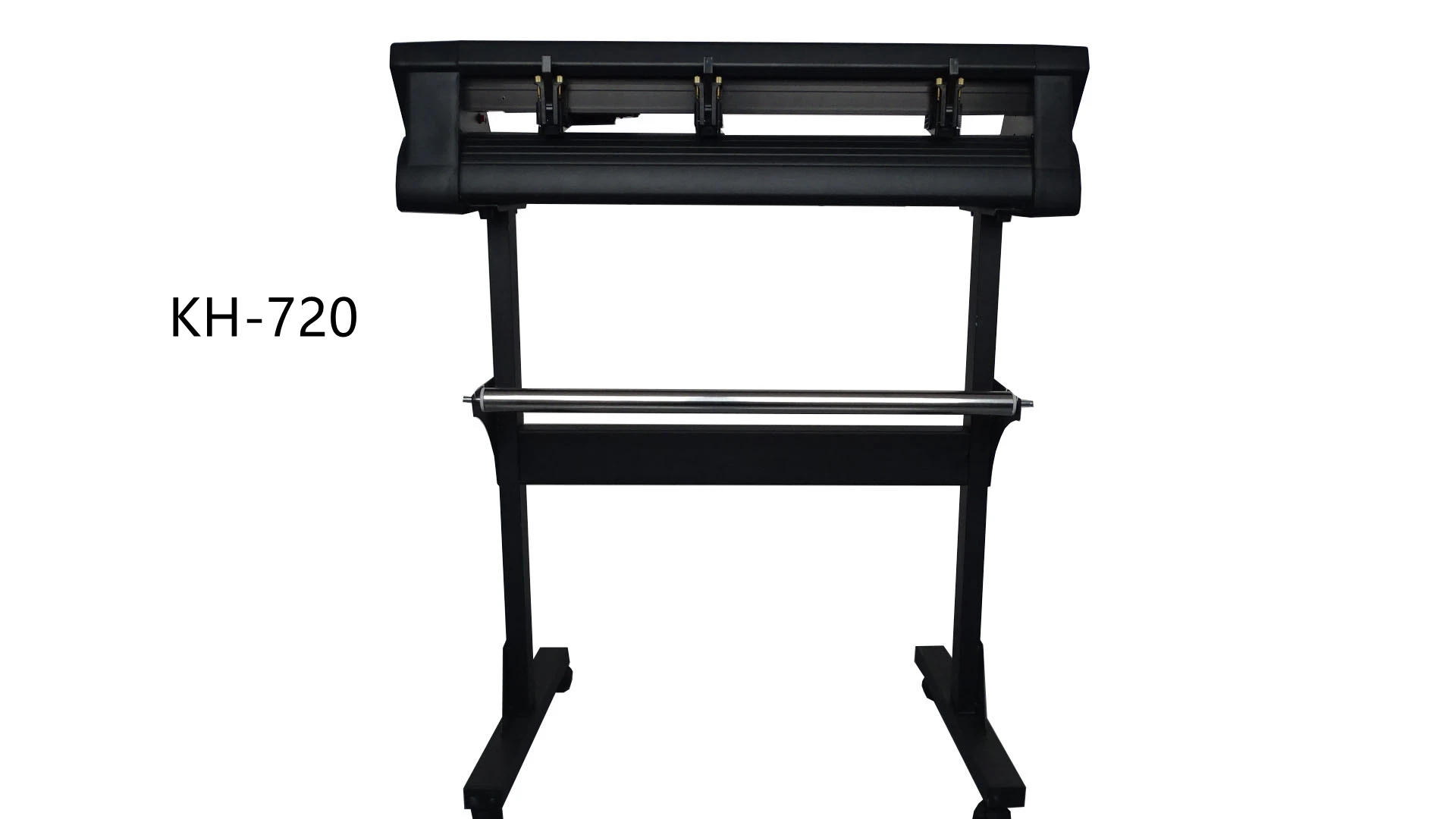KH-720 or KH-870 Vinyl Cutter Graph Plotter Manual Contour Cutting Machine |