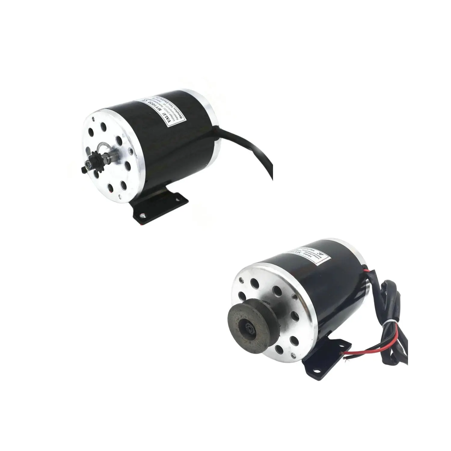 

Двигатель MY1020 DC 12V-48V 500W-1000W