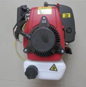 Бензиновый двигатель GXV50 для HONDA 53.2CC 2.0HP 1.5KW 4 cycle OHV 49CC 55CC, моторный культиватор, подвесной шнек и т. д.