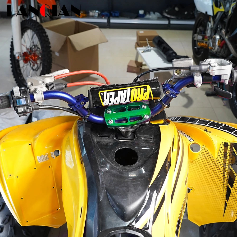 Для Yamaha Raptor 700 YFM700R YFM700RSE Special Edition YFM700RYR GYTR 700R аксессуары для мотоциклов крышка