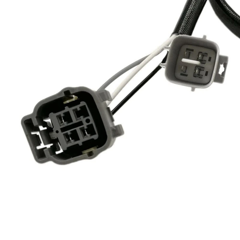 LFDC-18-8G1 LFDC-18-8G1A Lambda зонд датчик кислорода O2 для Mazda 6 GH 2 0 MZR 2010-2013 LZA07-MD27