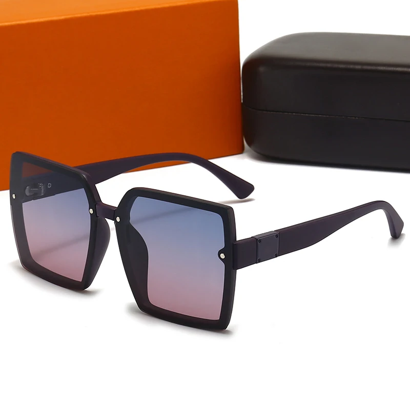

Солнцезащитные очки без поляризации для мужчин и женщин, роскошные брендовые, зеркальные, оптические, в металлической оправе, винтажные, для велоспорта