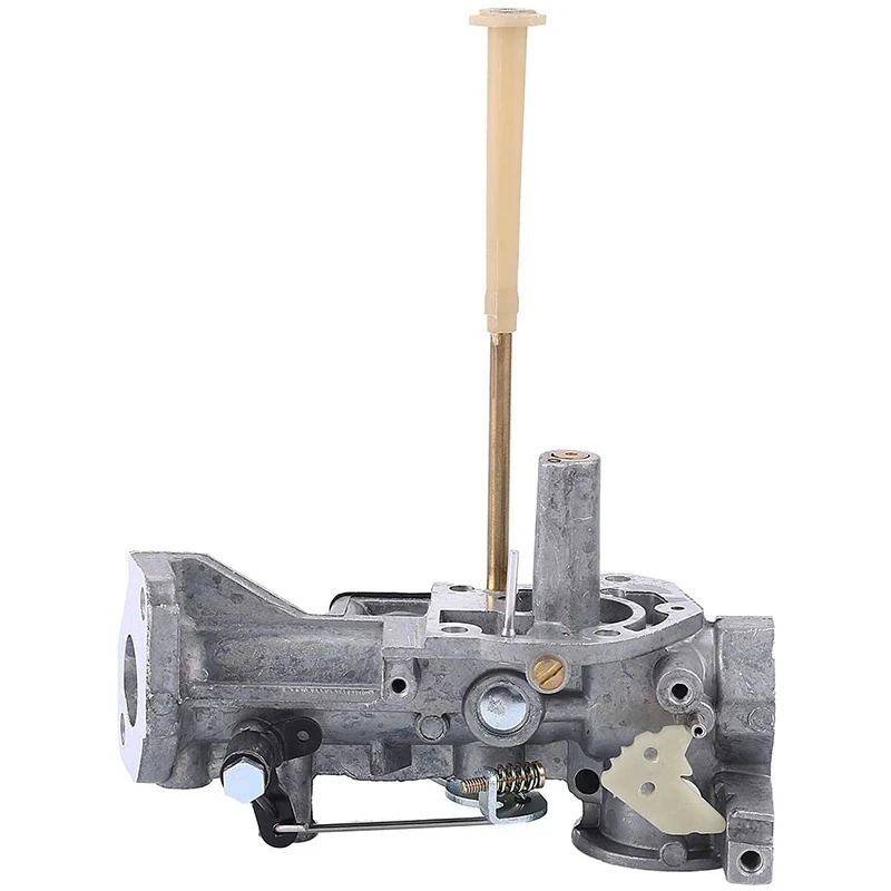 498298 Карбюратор 491588 С Воздушный фильтр для Briggs-Stratton 692784 495951 490533 495426 Углевод с