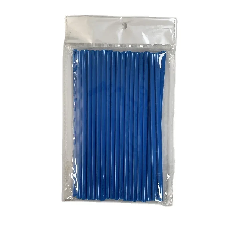 36 шт./комплект разноцветные Защитные Трубки для велосипеда мотоцикла горного