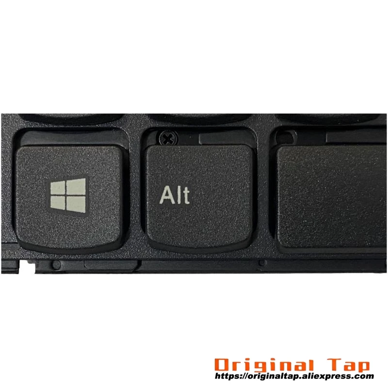 Клавиатура DK для Lenovo Thinkpad T470s