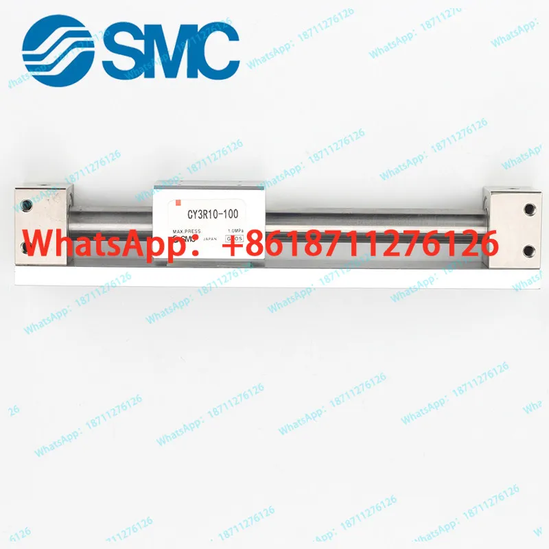 Магнитный бесштоковый цилиндр CY1RCY3R61015202532405063-100 -200H (art.: 3920d8529bb4e) - 3920d8529bb4e