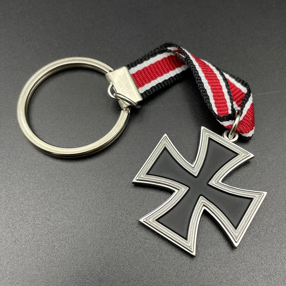 

Металлический значок Железный Крест OIMG