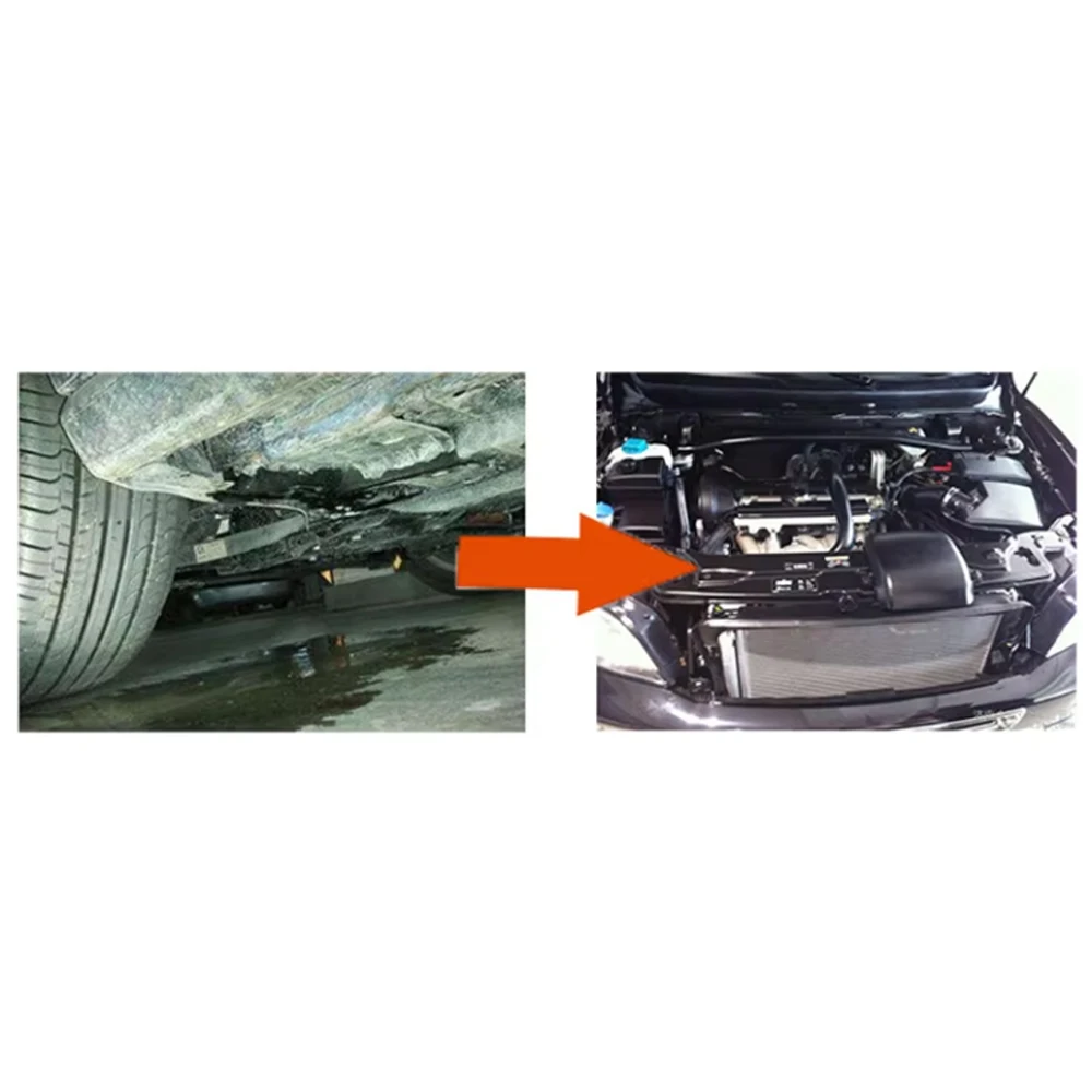 Автомобильная система охлаждения герметик радиатор стоп защита от утечки воды