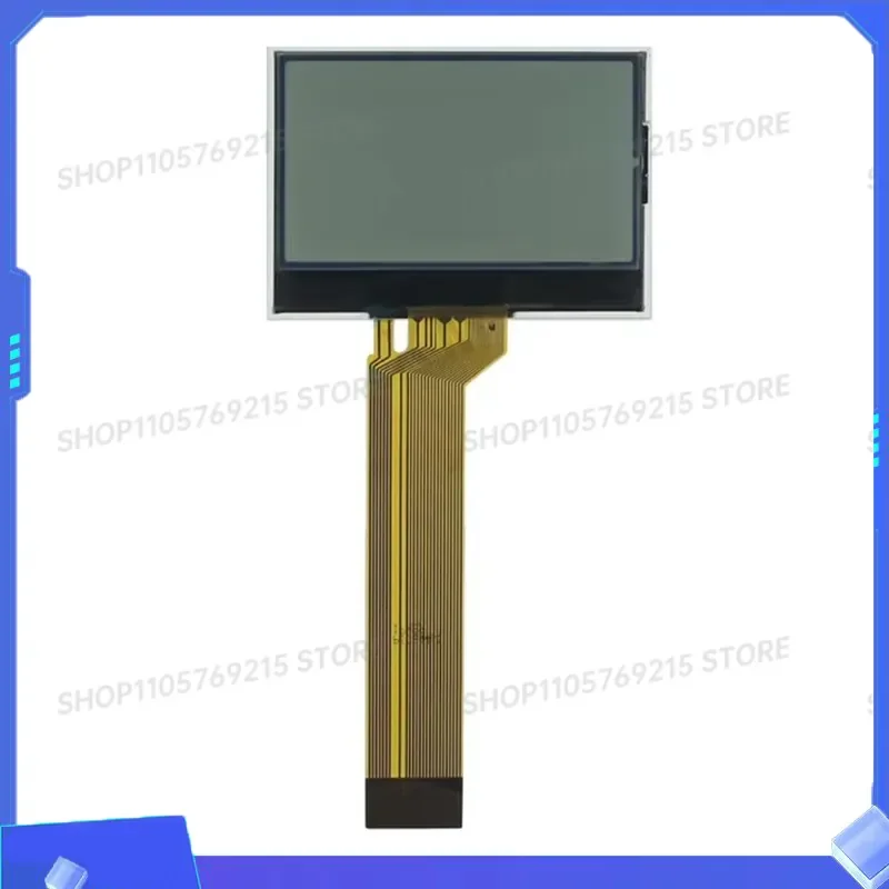 Фото 1 шт. новый сменный ЖК-дисплей для принтера Zebra QLN220 QLN320 QLN420 №2