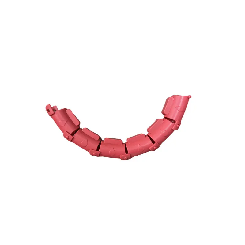 

Adjustable Massage Fitness Hoop Accessories