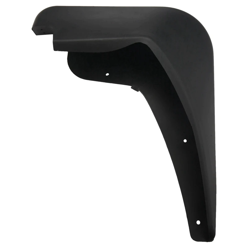

3X Molded Mud Flaps For Ford Fiesta Mk7 2009 - 2017 Mudflaps Splash Guards Mudguards 2010 2011 2012 2013 2014 2015 2016