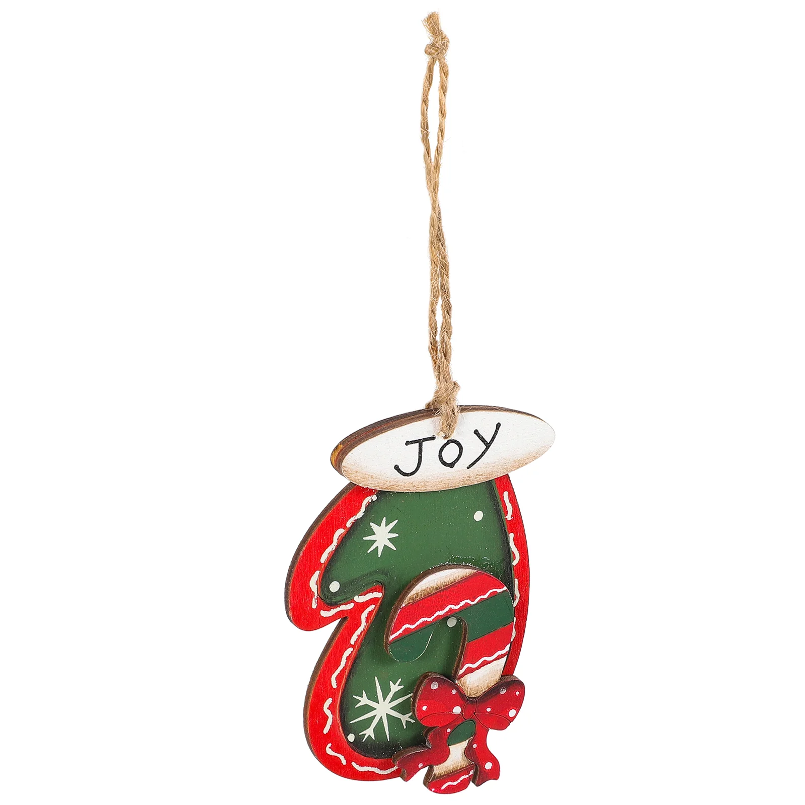 

Xmas Hanging Props Christmas Pendants Vintage Ornaments Wooden Party Christmas Decorations Rope Christmas Decorationss Tree