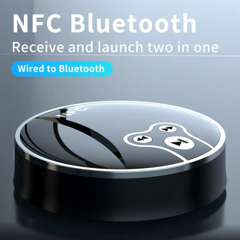 

Лидер продаж, Bluetooth-ресивер RCA 5,0 AptX LL с разъемом 3,5 мм, вспомогательный беспроводной адаптер для музыки, телевизора, автомобиля, аудиоприемни...