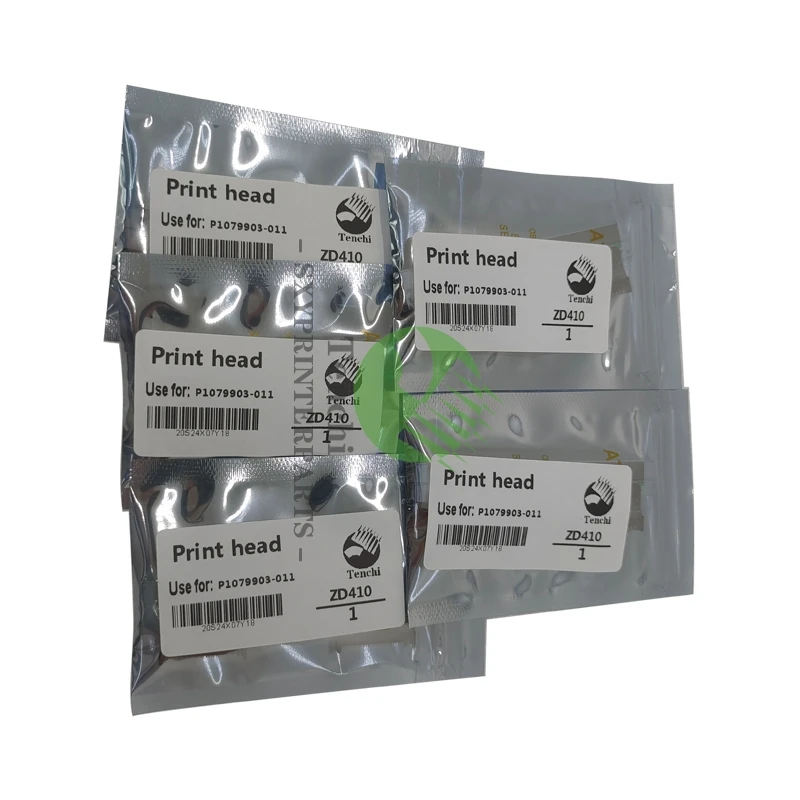 Оригинальный новый PN P 1079903 -011 Печатающая головка 300 точек на дюйм для