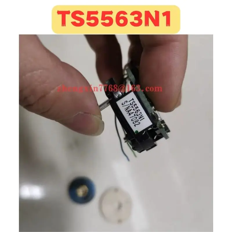 Б/у энкодер TS5563N1 нормальная функция проверки ОК
