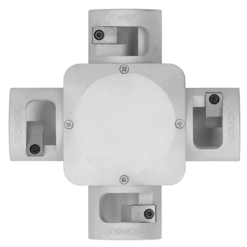 

Инструмент для зачистки кабеля, 4 головки, для снятия изоляции MTW, THHN, THWN 2