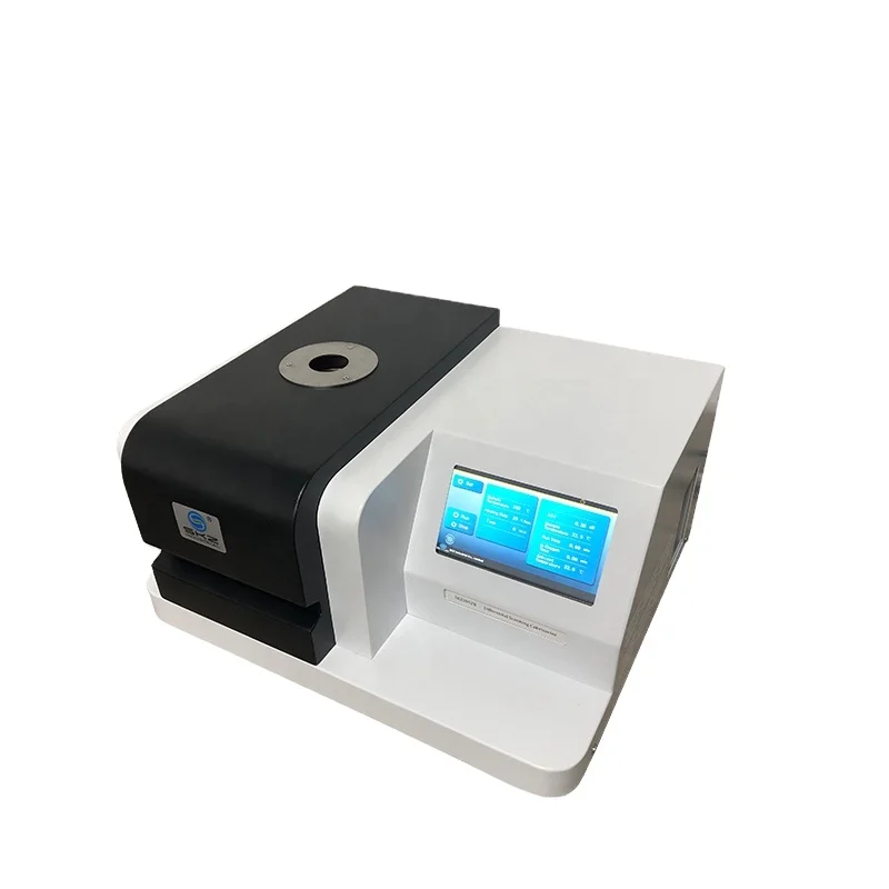 Рисунок 4 - SKZ1052D 500 МВт dsc oit аппарат для окисления