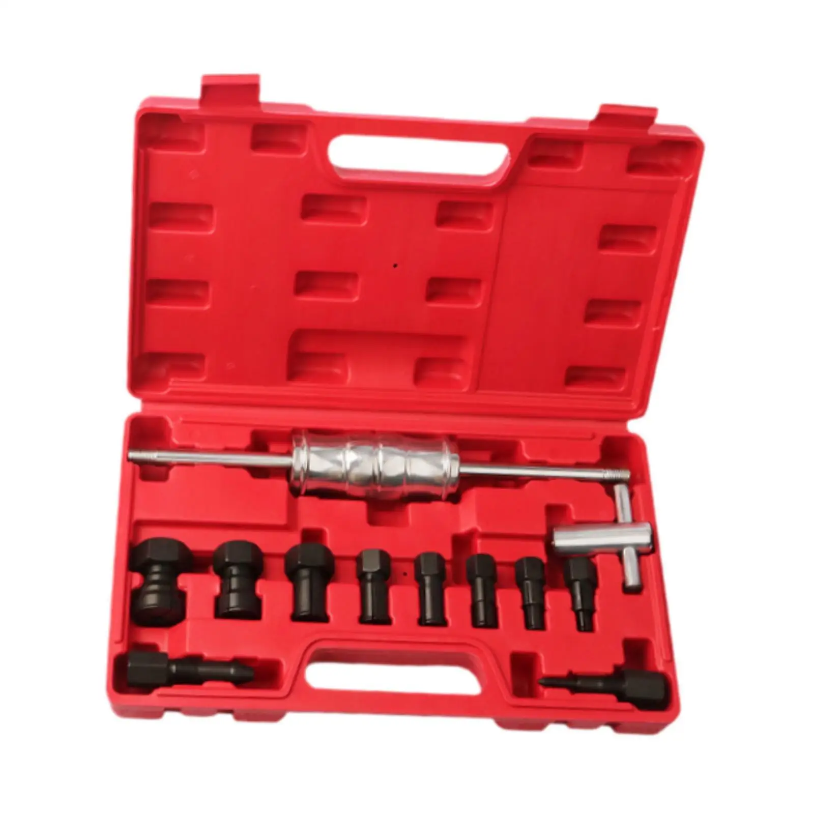 12 шт. съемник подшипников