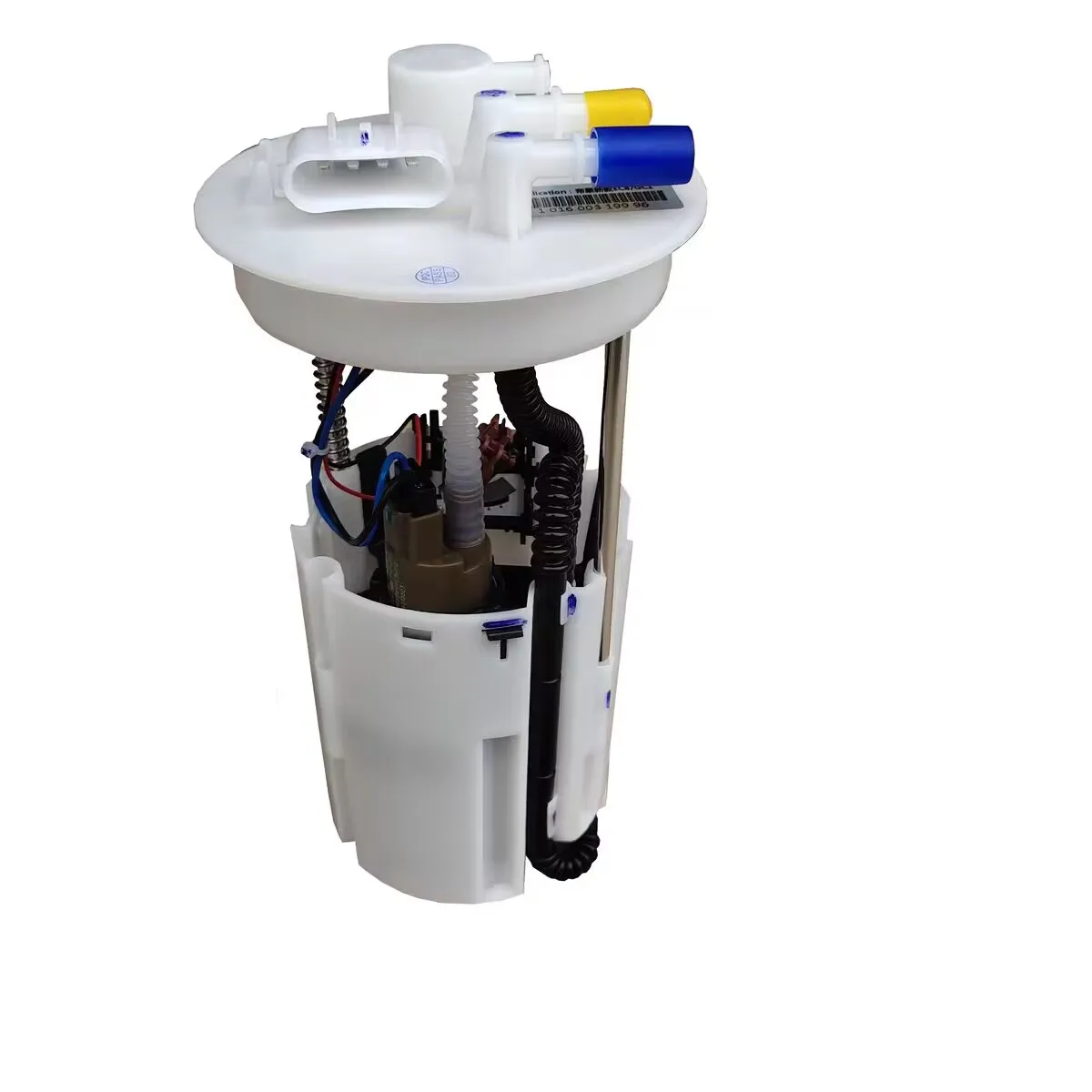 Автомобильный бензиновый насос топливный для Geely Emgrand GC-1 EC8 EC820 EC825