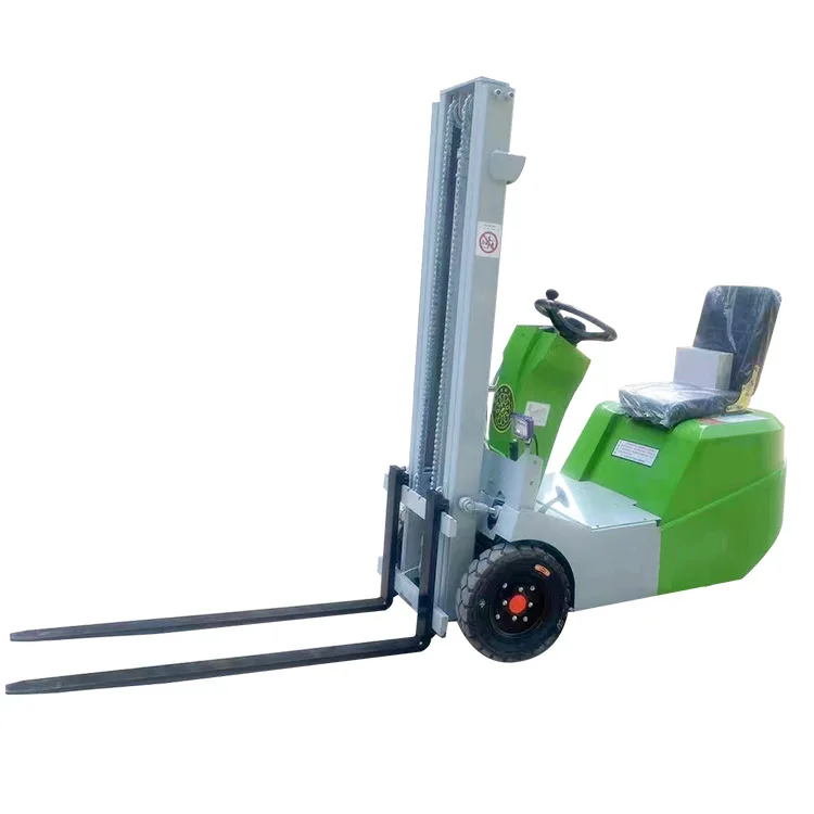 

Electric Forklift Capacity 0.5 ton 1Ton 2 Ton 3 Ton 5 Counterbalance ForkLift Truck Hydraulic Stacker Electric Forklift