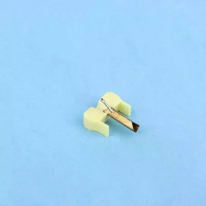 Фото Для Shure M75 M75ED M75-6s DUAL N75 TYPE2 Сменный стилус игла LP Виниловая пластинка Сменные аксессуары №1