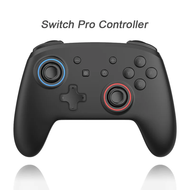 

Suitable for switch controllers with vibrating RGB glow game controllers Wireless game controllers
