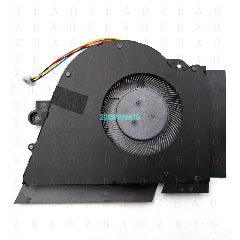 Вентилятор CPUGPU L+ для Asus ROG Zephyrus S GX701 GX701L GX701LX S17 GX701LWS GX701LWS-XS76 (art.: 3920da1e97bc9) - 3920da1e97bc9