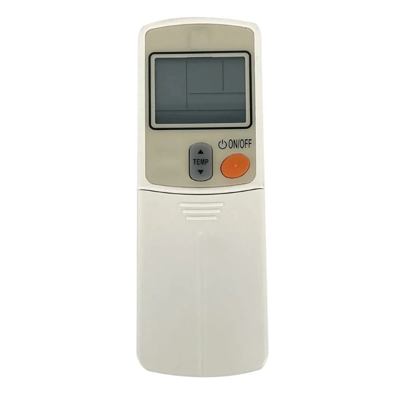 

Universal ARC423A27 Air Conditioner Remote Control for ARC433A17 ARC433A22