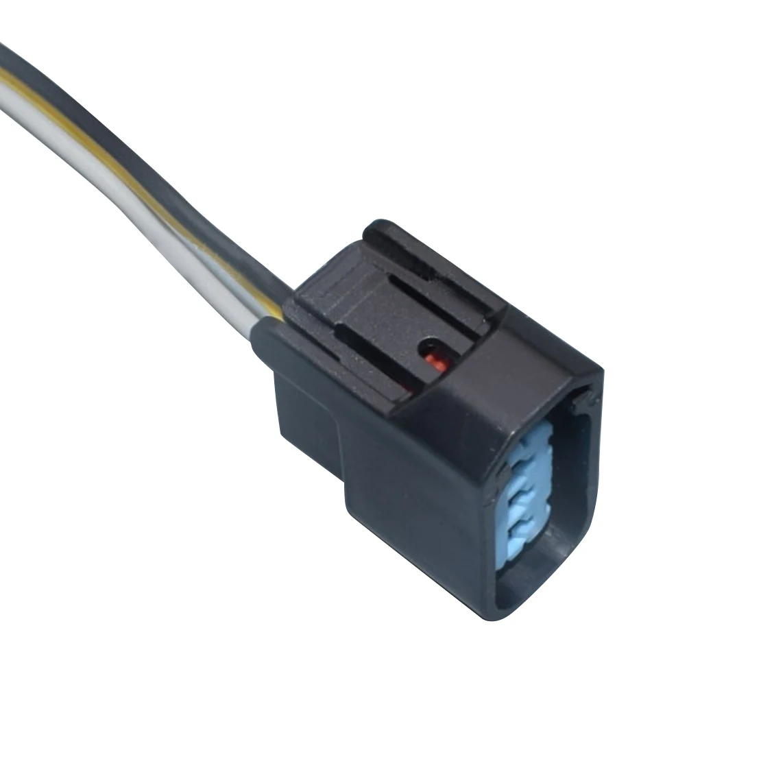 2 шт. разъем катушки зажигания вилка косичка провод кабеля TRC-7035a-2 0-21k подходит для