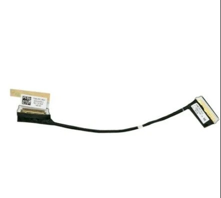 

New LCD Cable for Lenovo ThinkPad X390 X395 X13 FHD HD Display Screen cable 02HL033 02HL031 02HL032 SC10T78923