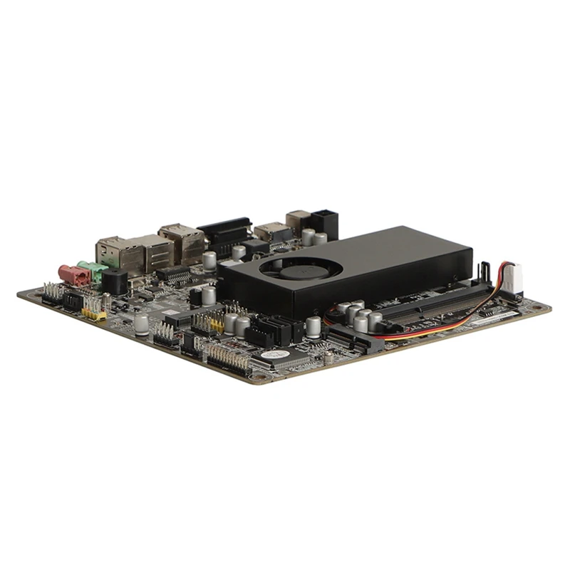 Материнская плата для Core I5-3317U материнская компьютера Встроенная Ddr3 с