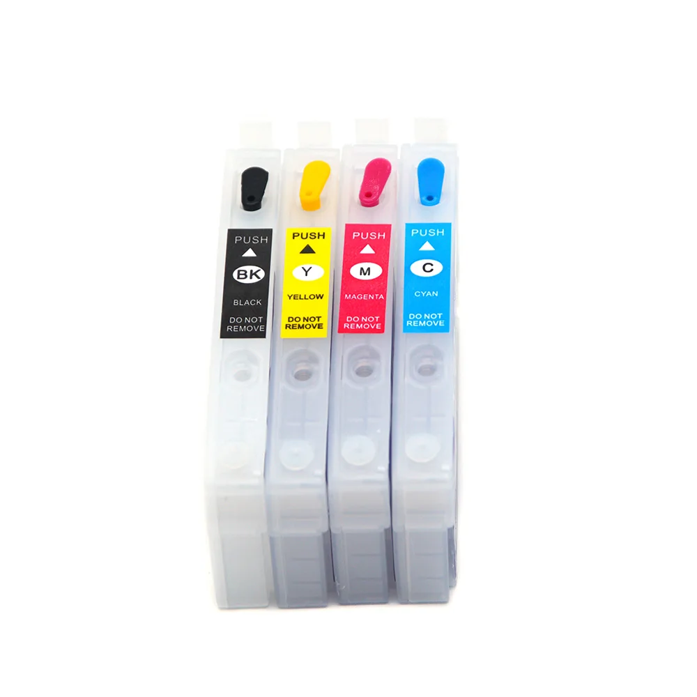 Чернильный картридж 802 812 822 405XL для Epson WF4720 4734 4730 4740 4820 4825 4830 4833 3820 3823 3825 4834 7310 7820 7830 7835 (art.: 3920da78c8be2) - 3920da78c8be2