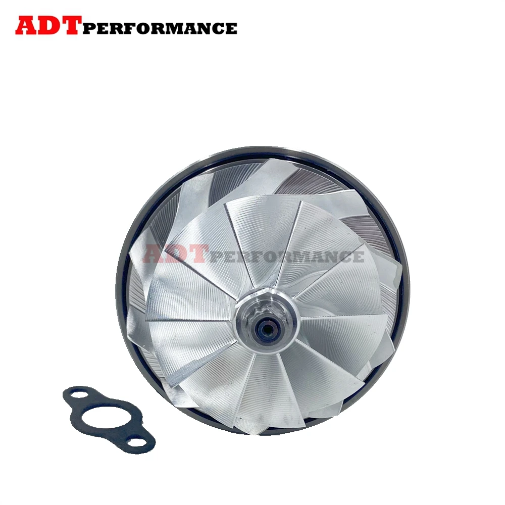 GEN 2 GTX3584RS 67 мм GTX3584 3584 Серия GTX 846098 -5002С 856804 -5004S Керамический двойной