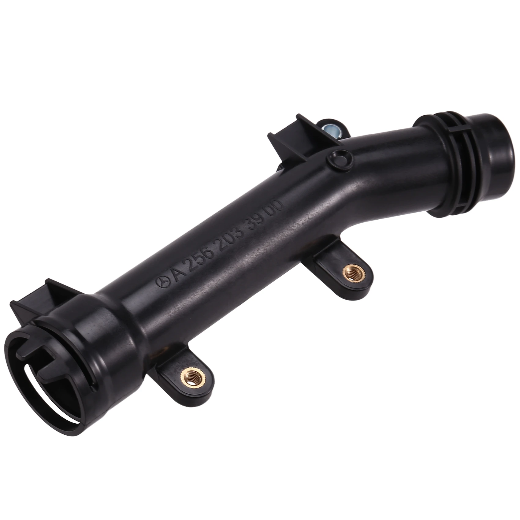 2562033900 Шланг термостата двигателя шланг охлаждающей воды для Mercedes-Benz W222 W167 W292 CLS450