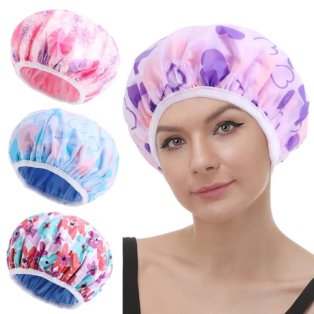 Новая женская шапочка для ночного сна с принтом в африканском стиле платок