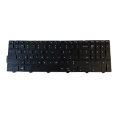 Клавиатура без подсветки для ноутбуков Dell Inspiron 5551 5555 5558 KPP2C 0KPP2C (art.: 3920db4e57b90) - 3920db4e57b90