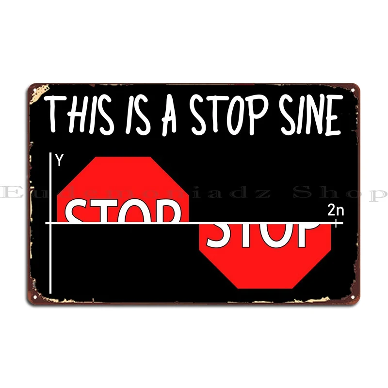 

Математическая фотография, физик, металлическая фотография, настенная пещера, Клубная гостиная, дизайнерский оловянный знак, плакат