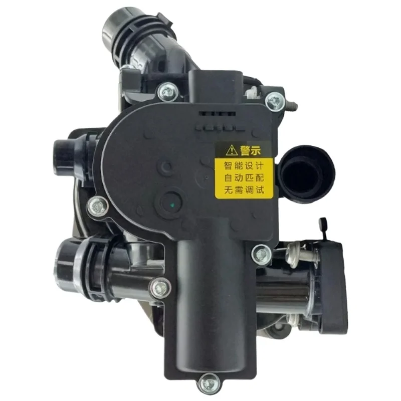 Водяной насос двигателя для Audi A4 A3 A6 TT Quattro Q7 Arteon Golf R L4 1.8L 2.0L 06L 121111 H M DR-WPA001