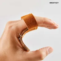 Накладки на руки для улучшения хвата штанги#3