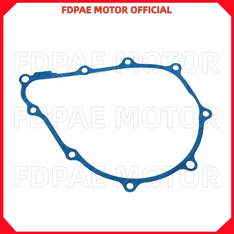 Левая/правая прокладка боковой крышки картера для Wuyang Honda Wh150-2-5-3-3a-7a Cb150s