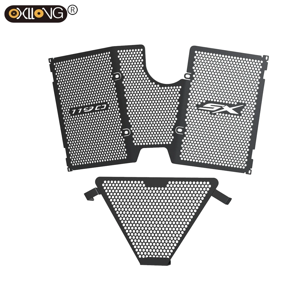 Крышка радиатора для мотоцикла EBR 1190RX/SX 1190RX 1190SX 2014-2024 2023 2022 2021 2020 2019 2018 защитные