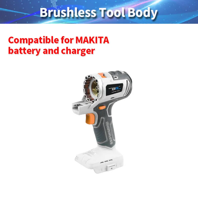 

NEWONE 12-в-1's дрель, Сабельная пила, колеблющийся инструмент, циркулярная пила, одна часть/крепление, комплект не комбинированный