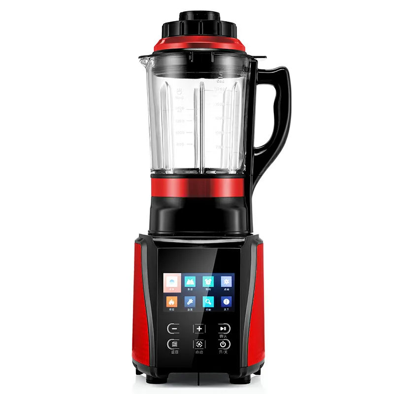 

Многофункциональная соковыжималка для соевого молока с автоматическим нагревом