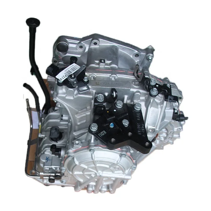 

Оригинальная коробка передач для Kia