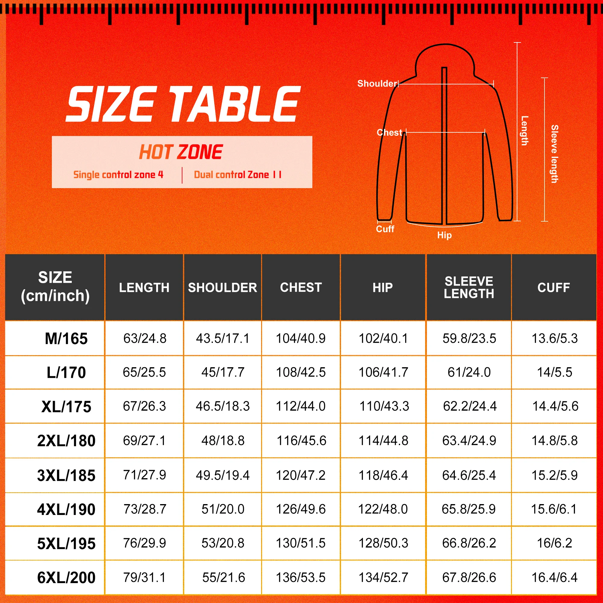 Теплая куртка с подогревом TODWARM зимняя мотоциклетная USB куртки электрическим для