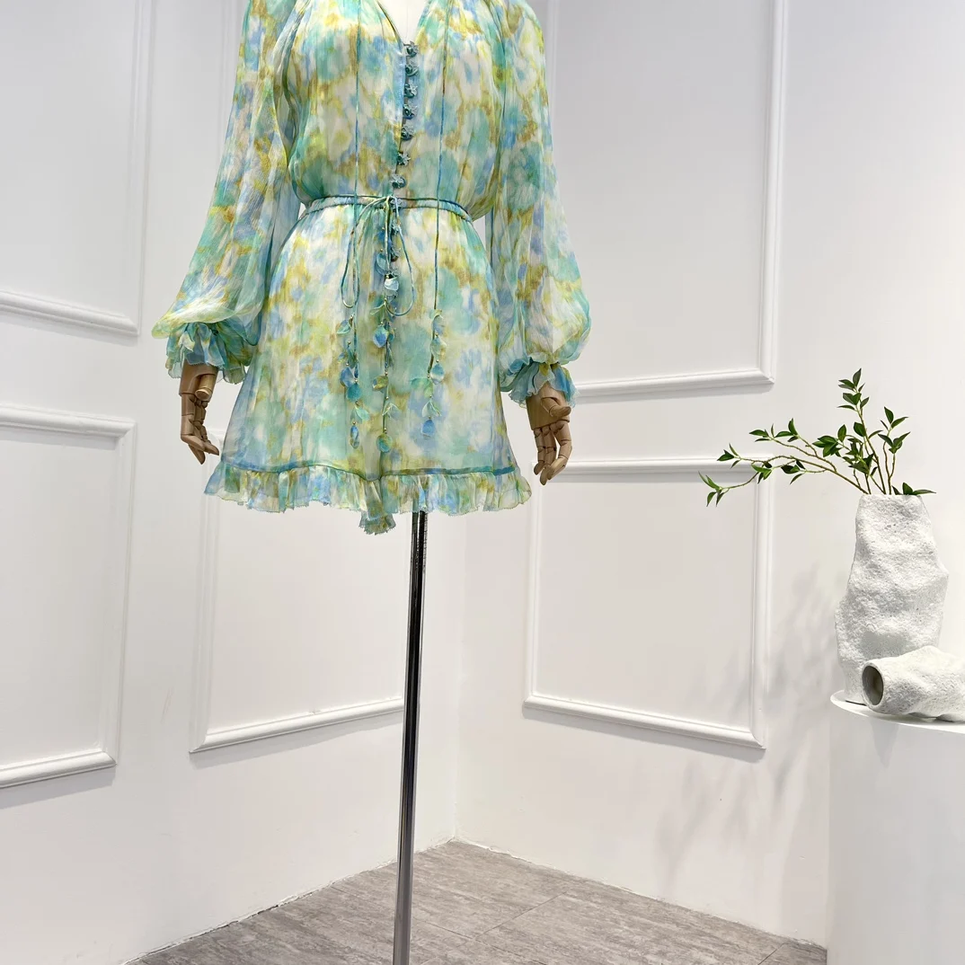 Рисунок 4 - Новинка весна-лето 2023